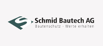 Schmid Bautech AG: Sponsor