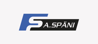 A. Späni: Sponsor